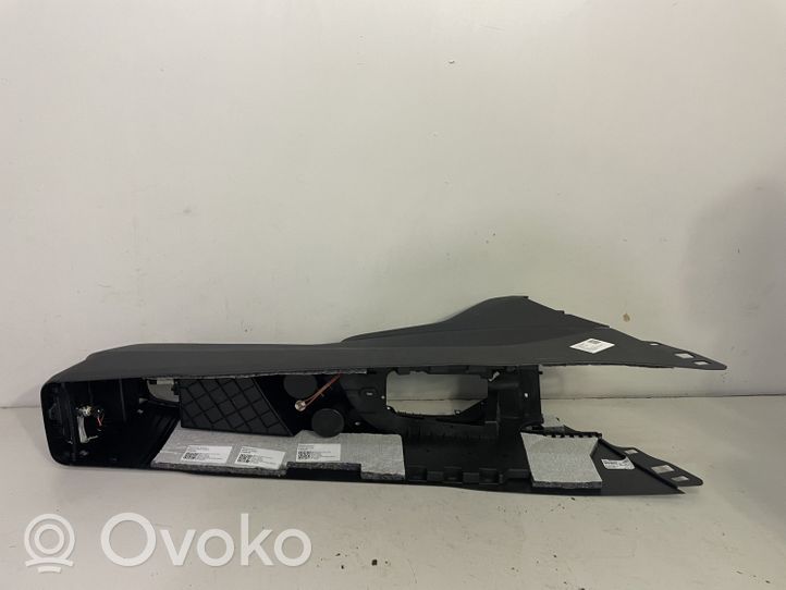 BMW 2 F46 Consola central 9372504