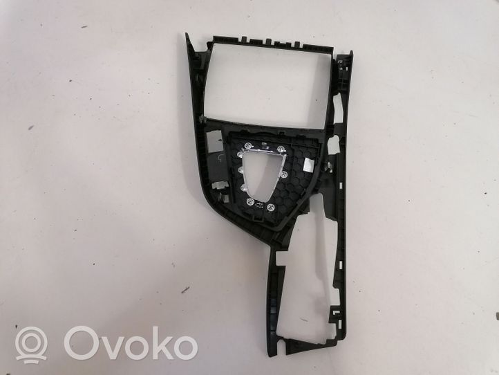 BMW 1 F20 F21 Altri elementi della console centrale (tunnel) 9207314