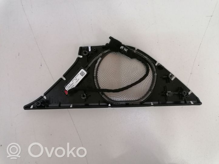 BMW 5 G30 G31 Kit sistema audio 9365207