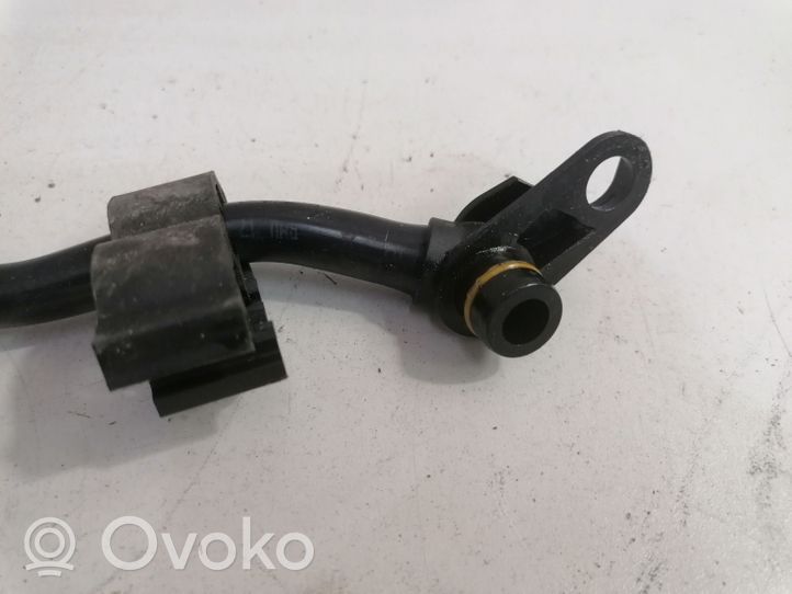 BMW 3 F30 F35 F31 Pavarų dėžės detalė 8570449