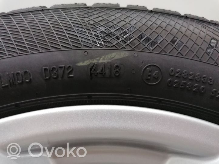 BMW 5 G30 G31 Cerchione in lega R17 6868217