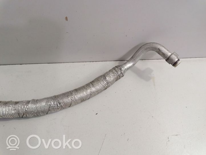 BMW 5 F10 F11 Air conditioning (A/C) pipe/hose 9218927