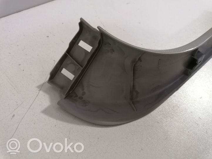 BMW 3 F30 F35 F31 Centre console side trim rear 7263137