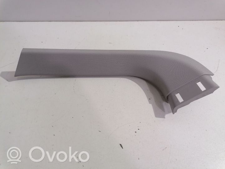 BMW 3 F30 F35 F31 Centre console side trim rear 7263138