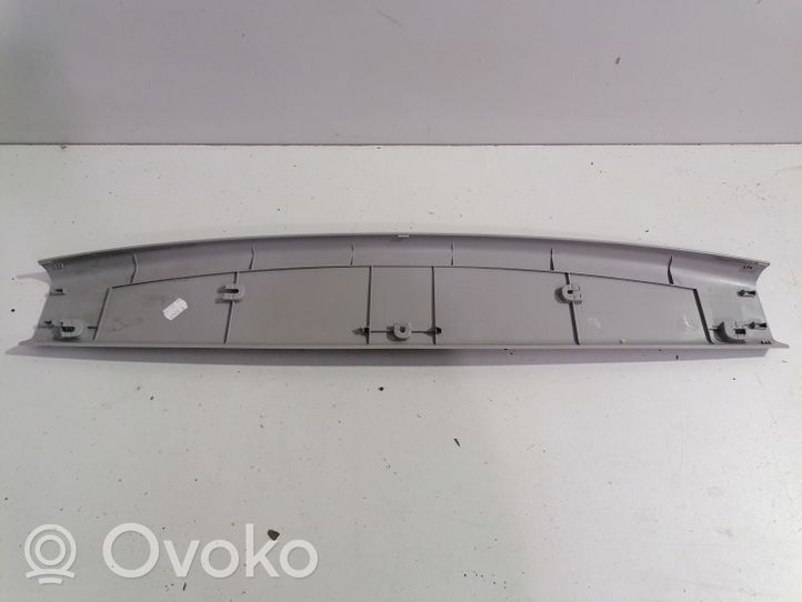 BMW 3 F30 F35 F31 Centre console side trim rear 7263139