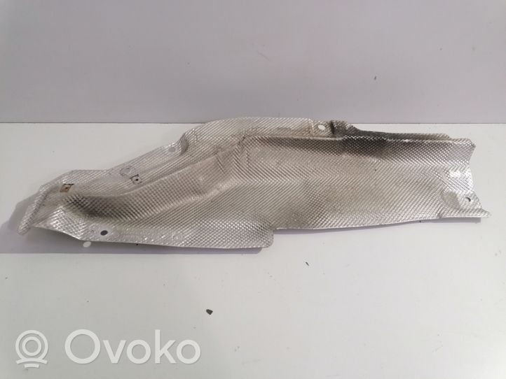 BMW 3 E92 E93 Protección térmica del compartimento del motor 7059365