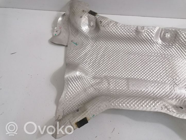 BMW 4 F32 F33 Variklio termo izoliacija (apsauga nuo karščio) 8055326