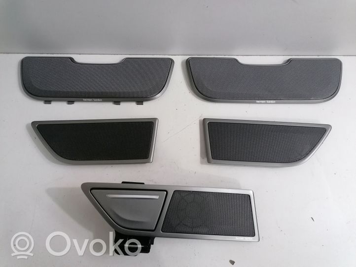 BMW 7 G11 G12 Kit système audio 7445014