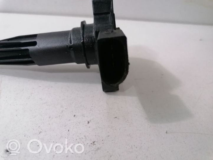 BMW 3 F30 F35 F31 Oil level sensor 7638343