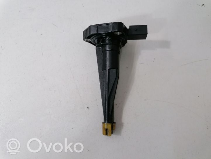 BMW 3 F30 F35 F31 Oil level sensor 7638343