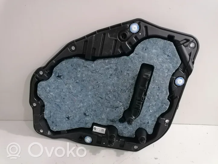 BMW X5 G05 Takaoven ikkunan nostin moottorilla 9479295