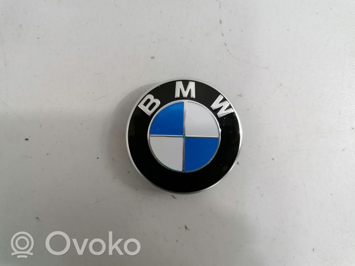 BMW 8 G14 Mozzo/copricerchi/borchia della ruota R12 6850834