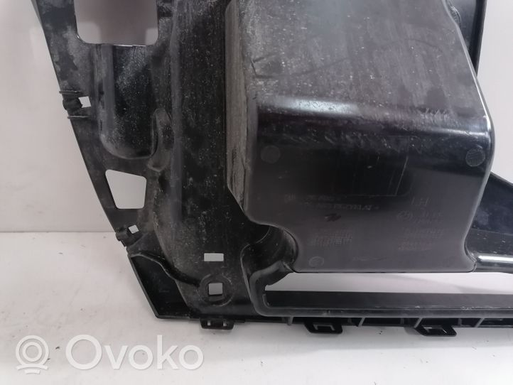 BMW i3 Staffa angolare del supporto di montaggio del paraurti 7296753