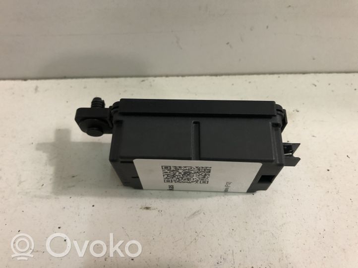 BMW 6 F12 F13 Boîtier module alarme 9269634