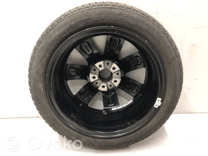 Mini Clubman F54 Cerchione in lega R17 6856059