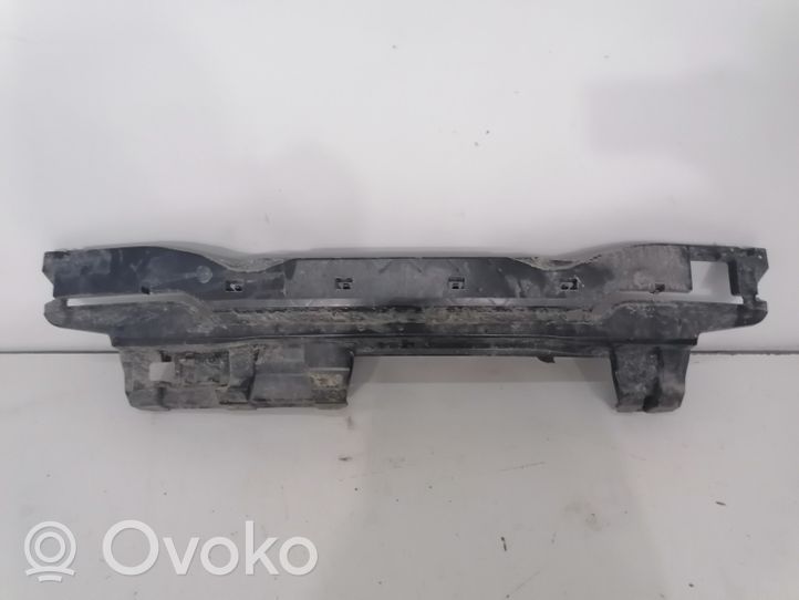 BMW 5 F10 F11 Rear bumper mounting bracket 7904979