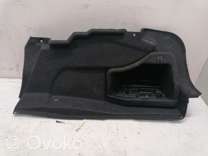 BMW 4 F32 F33 Rivestimento pannello laterale del bagagliaio/baule 7284152