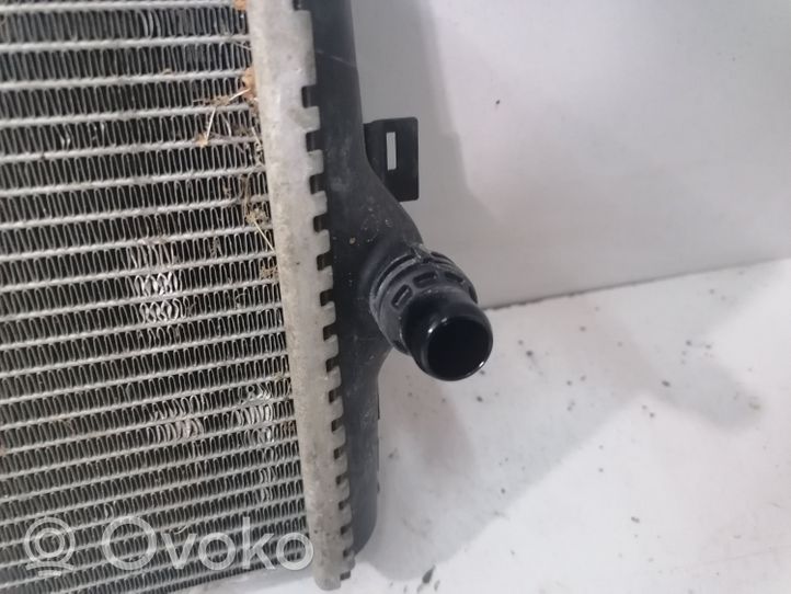 BMW 4 F32 F33 Radiatore intercooler 7628057