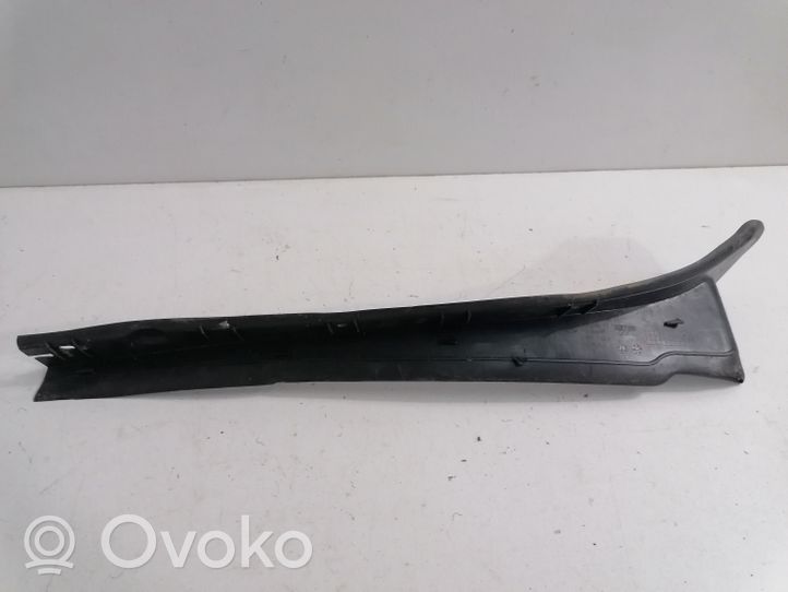 BMW 4 F32 F33 Rivestimento dell’estremità del parafango 7264273