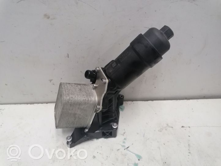 BMW 4 F32 F33 Radiateur d'huile moteur 8513963