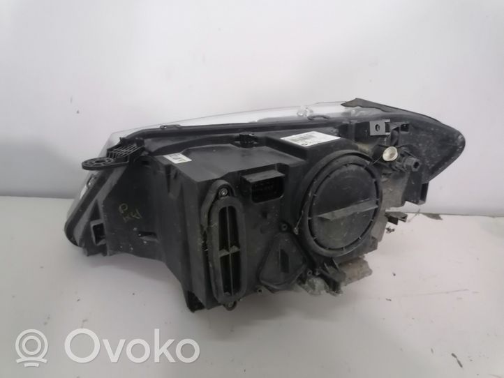 BMW X3 F25 Front piece kit 7217296