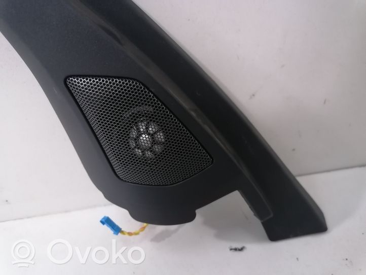 BMW 3 G20 G21 Kit système audio 7447171