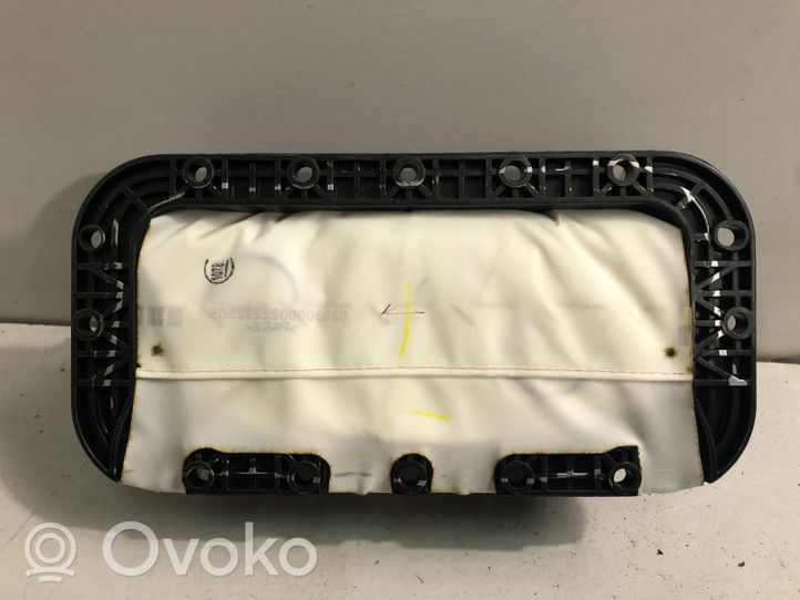 BMW X5 G05 Poduszka powietrzna Airbag pasażera 9382491