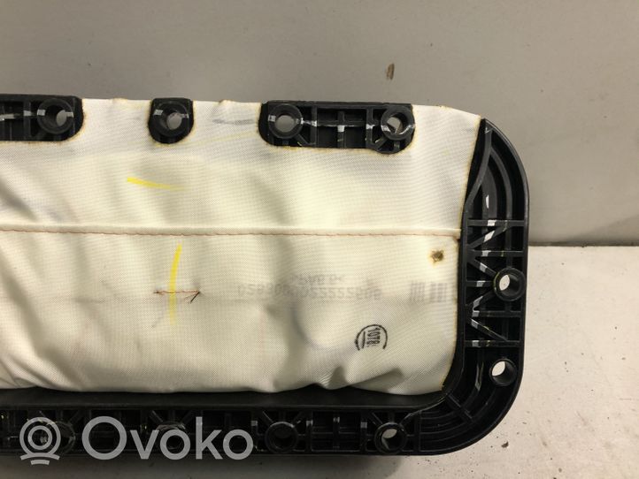 BMW X7 G07 Poduszka powietrzna Airbag pasażera 9382491