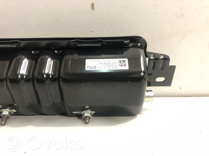 BMW X3 G01 Ceļu drošības spilvens 9363844