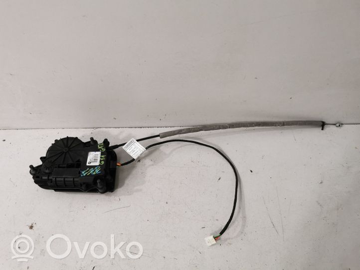 BMW 7 G11 G12 Siłownik elektryczny podnoszenia klapy tylnej / bagażnika 7357097