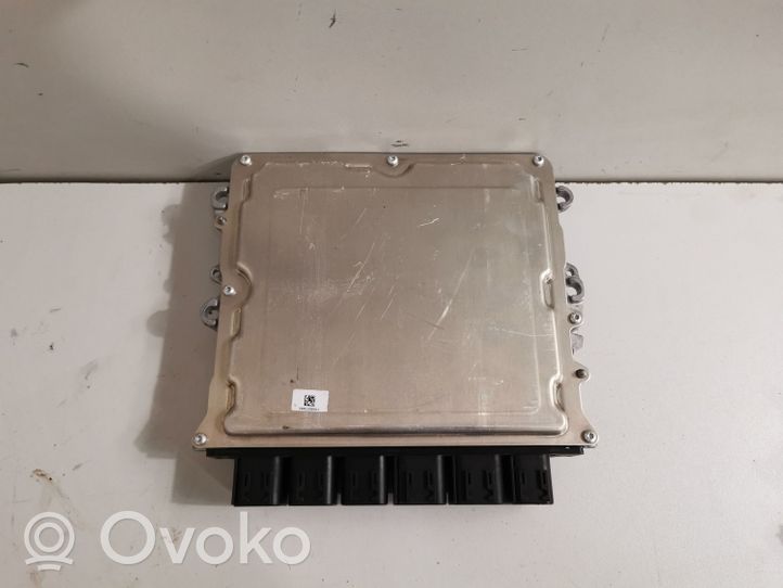 BMW 7 G11 G12 Sterownik / Moduł ECU 9887682