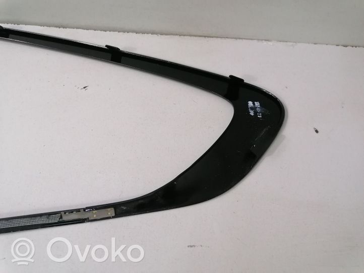 BMW 4 F32 F33 Guarnizione in gomma finestrino/vetro portiera anteriore 1234567