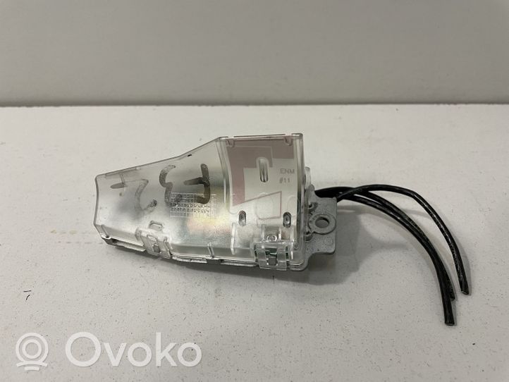 BMW 7 G11 G12 Antenne GPS 9350088