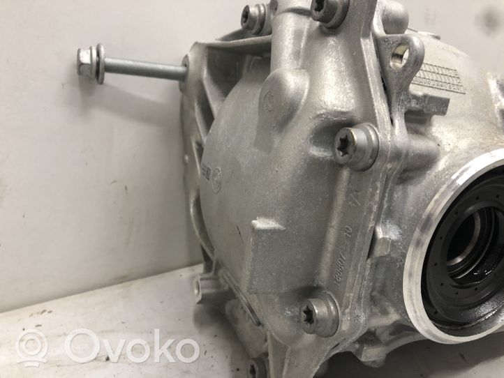 BMW 8 G15 Rear differential 8635857