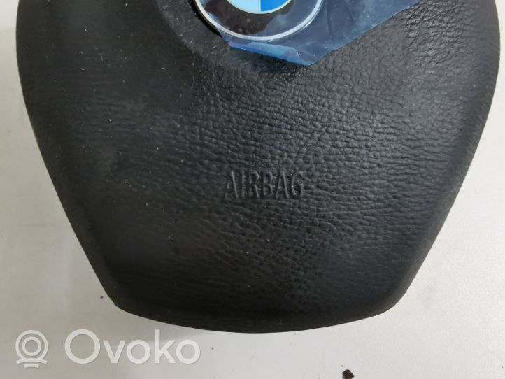 BMW X5 E70 Airbag de volant 6780475