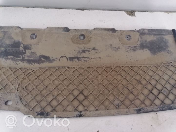 BMW 5 F10 F11 Center/middle under tray cover 7906845