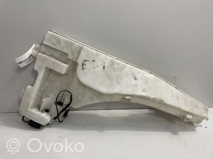 BMW X6 E71 Zbiornik płynu spryskiwaczy lamp 7190998