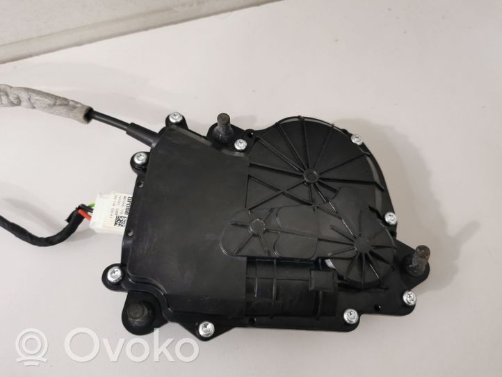 BMW X5 F15 Zamek klapy tylnej / bagażnika 7269543