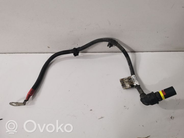 BMW X5 E70 Glow plug wires 7800166