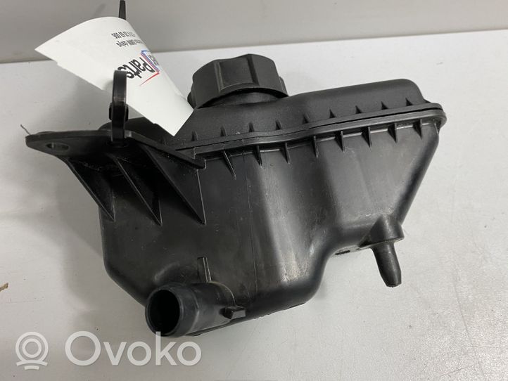 BMW 4 F32 F33 Vase d'expansion / réservoir de liquide de refroidissement 2284601