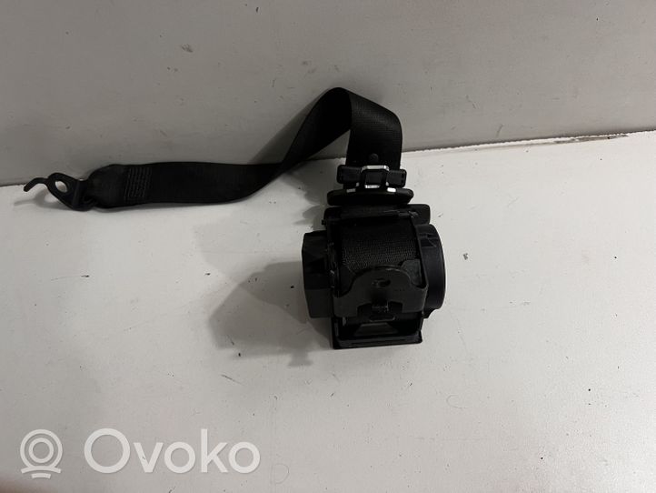 BMW 7 G11 G12 Ceinture de sécurité arrière centrale (siège) 7402527