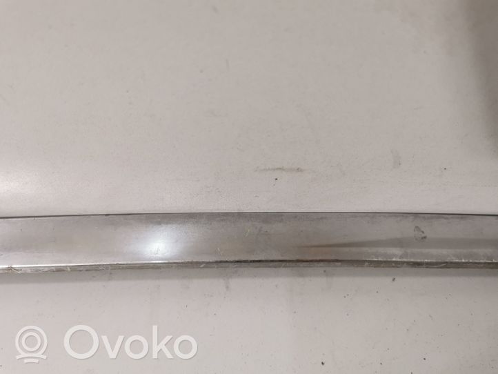 BMW 7 F01 F02 F03 F04 Osłona tylna tunelu środkowego 7217156