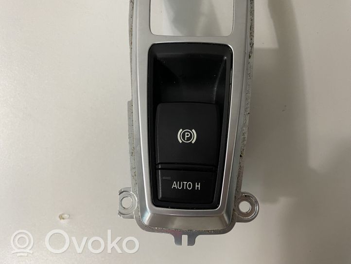 BMW X6 E71 Przycisk / Włącznik hamulca ręcznego 9148508