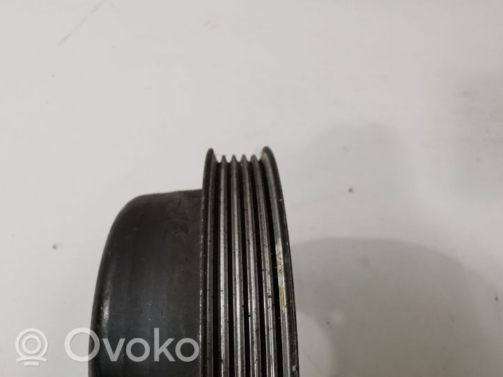 BMW 5 E39 Koło pasowe pompy wody 1436590