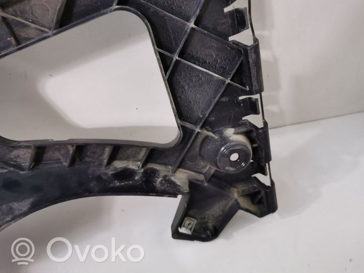 BMW X5 E70 Staffa angolare del supporto di montaggio del paraurti 7227757