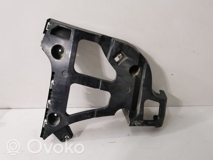 BMW X5 E70 Staffa angolare del supporto di montaggio del paraurti 7227757