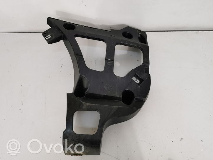 BMW X5 E70 Staffa angolare del supporto di montaggio del paraurti 7227757