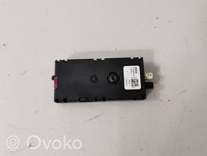 BMW X1 F48 F49 Antennenverstärker Signalverstärker 9352601