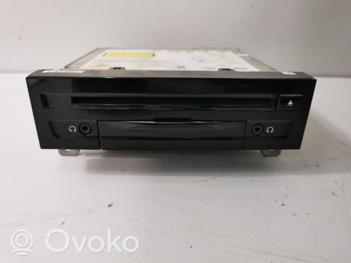 BMW 5 G30 G31 Moduł / Sterownik GPS 6841696