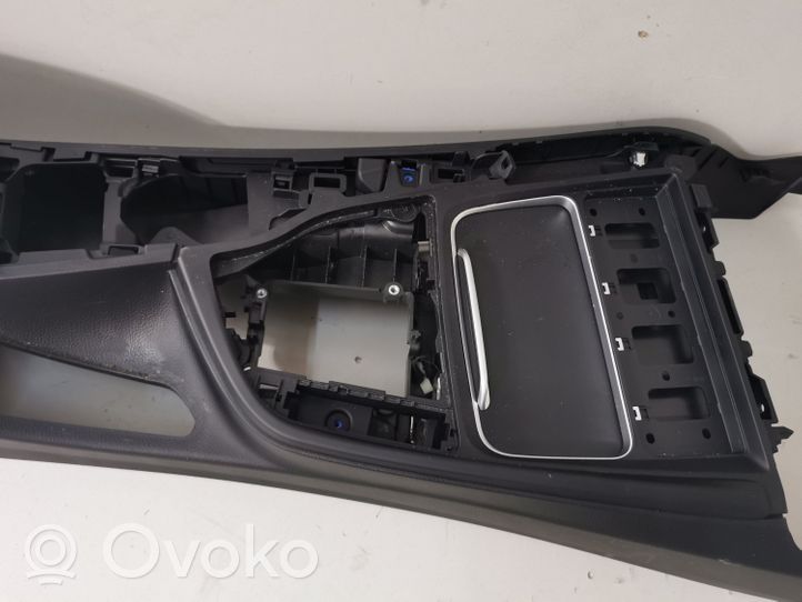 BMW 4 F32 F33 Console centrale 9360531